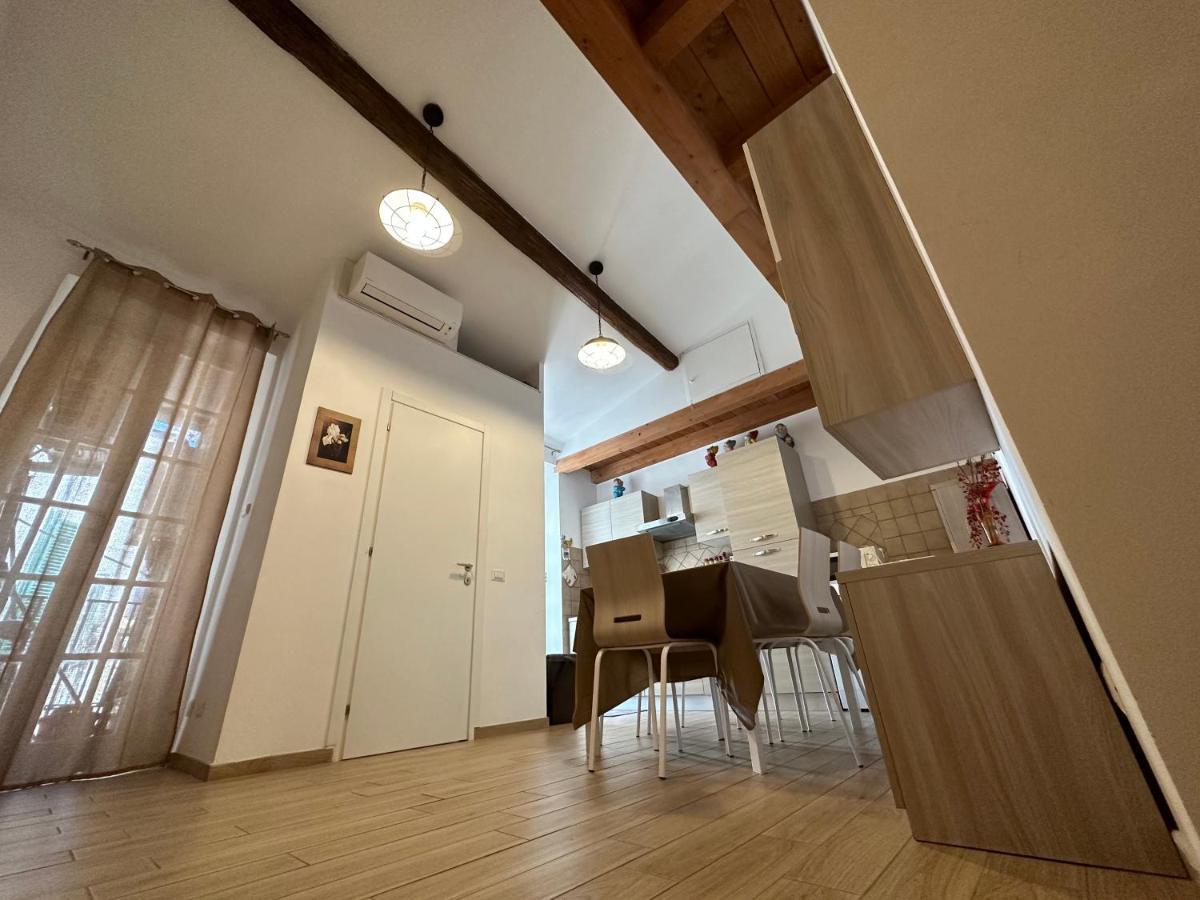 Velletri-Appartamento Al Centro-Aria Condizionata-Netflix-Wifi Exterior foto